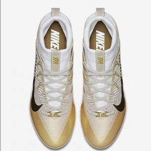 SB50 NIKE VAPOR UNTOUCHABLE. In good condition